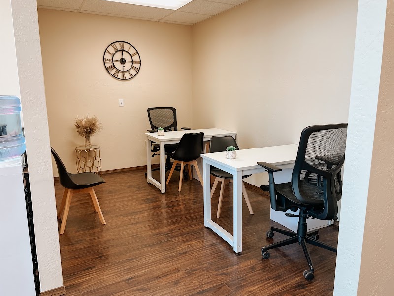 Blush Salon, beauty salon in Klamath Falls, OR, photo 4 of 10