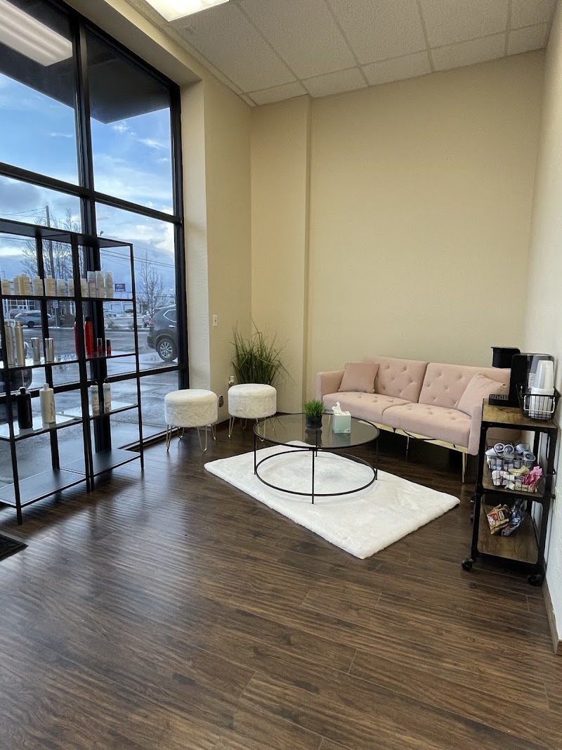 Blush Salon, beauty salon in Klamath Falls, OR, photo 5 of 10