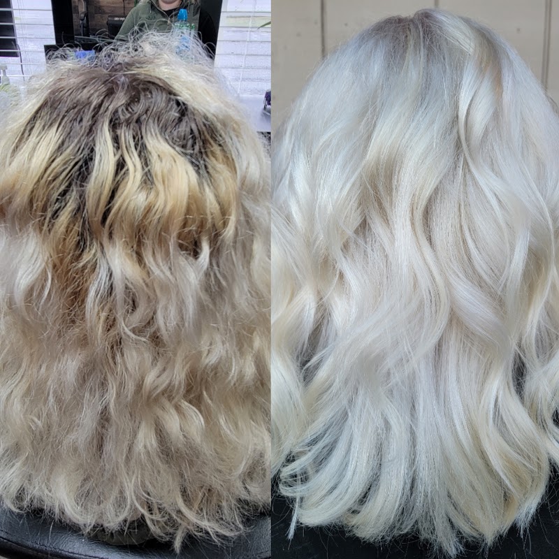 UNIQ Hair Studio, hair salon in Port Angeles, WA, photo 2 of 10
