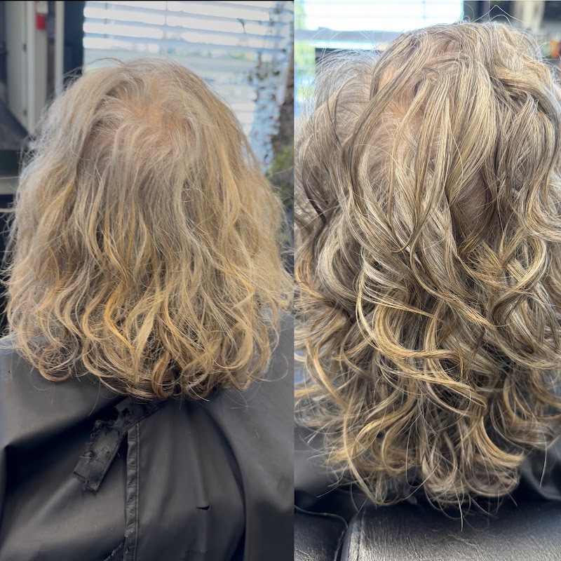 UNIQ Hair Studio, hair salon in Port Angeles, WA, photo 3 of 10