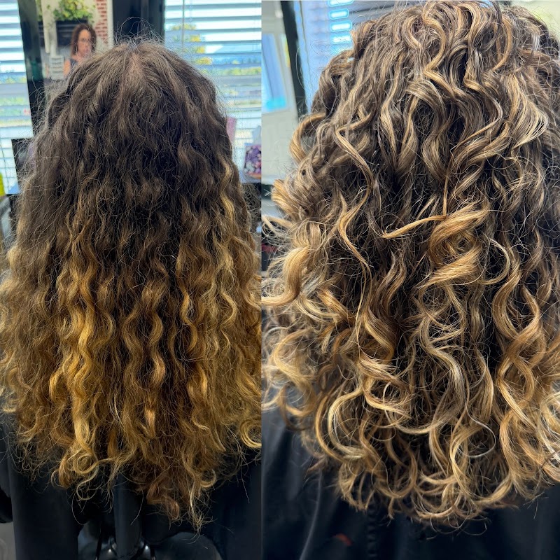 UNIQ Hair Studio, hair salon in Port Angeles, WA, photo 4 of 10