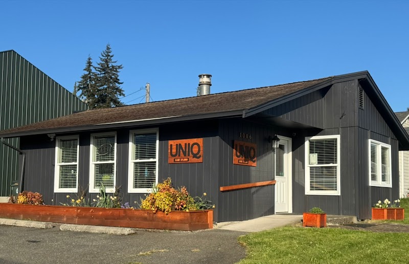 UNIQ Hair Studio, hair salon in Port Angeles, WA, photo 6 of 10