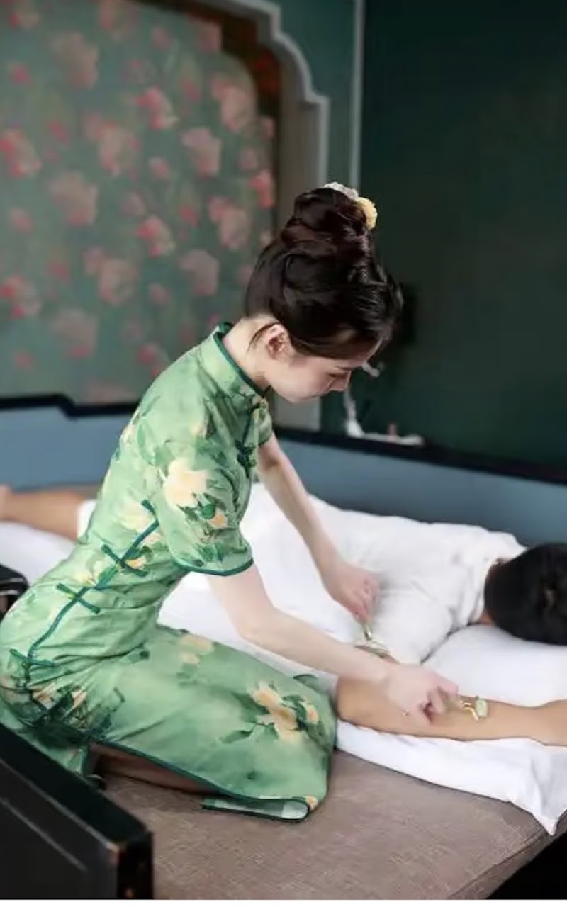 Asian massage, massage spa in Highland, IN, photo 1 of 6