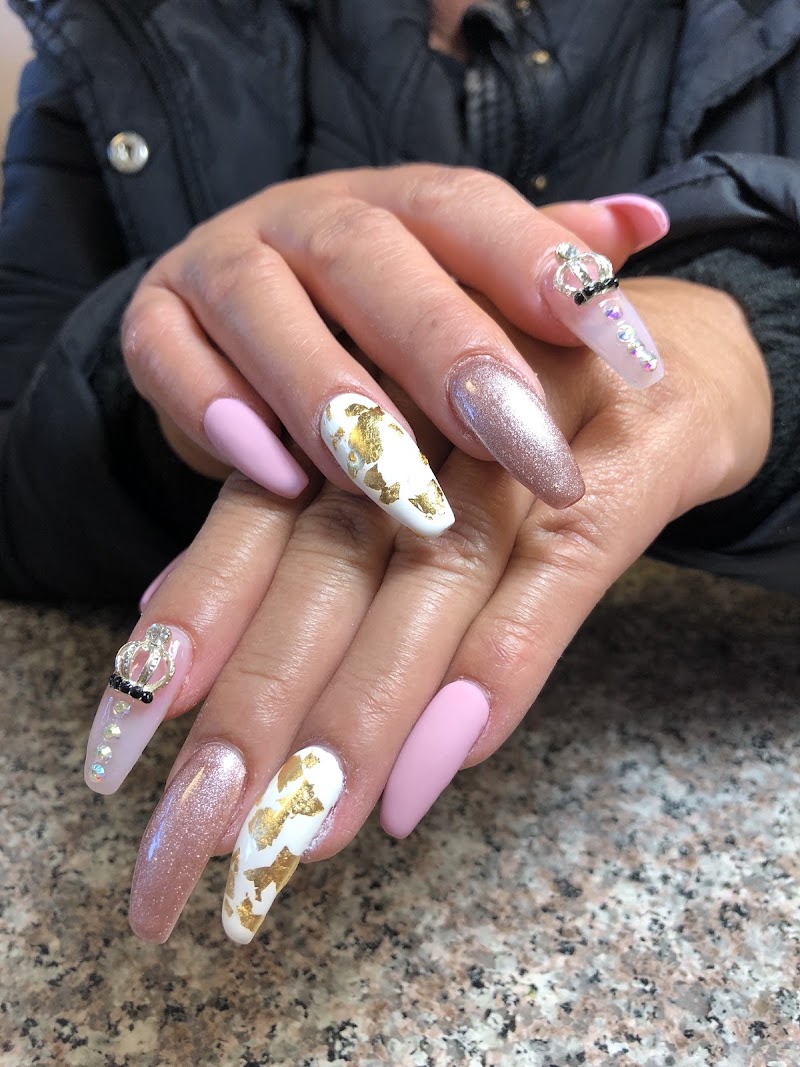 Q Nails, nail salon in Goose Creek, SC, photo 4 of 10