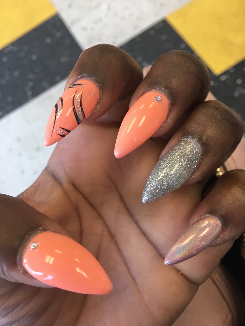 Q Nails, nail salon in Goose Creek, SC, photo 6 of 10