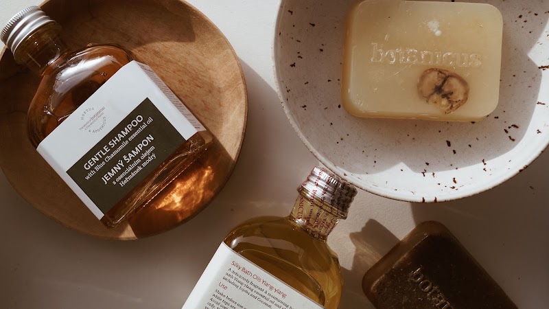 Botanicus, beauty salon in Aalborg, Denmark, photo 2 of 10