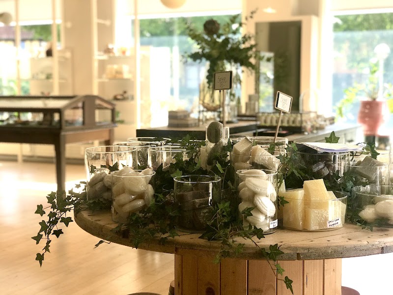 Botanicus, beauty salon in Aalborg, Denmark, photo 4 of 10