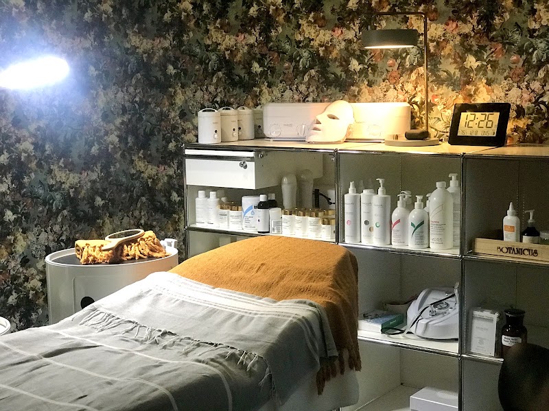 Botanicus, beauty salon in Aalborg, Denmark, photo 5 of 10