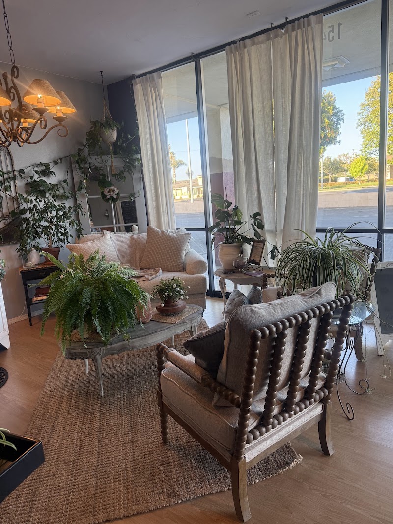 Lotus Day Spa, massage spa in Santa Maria, CA, photo 1 of 6