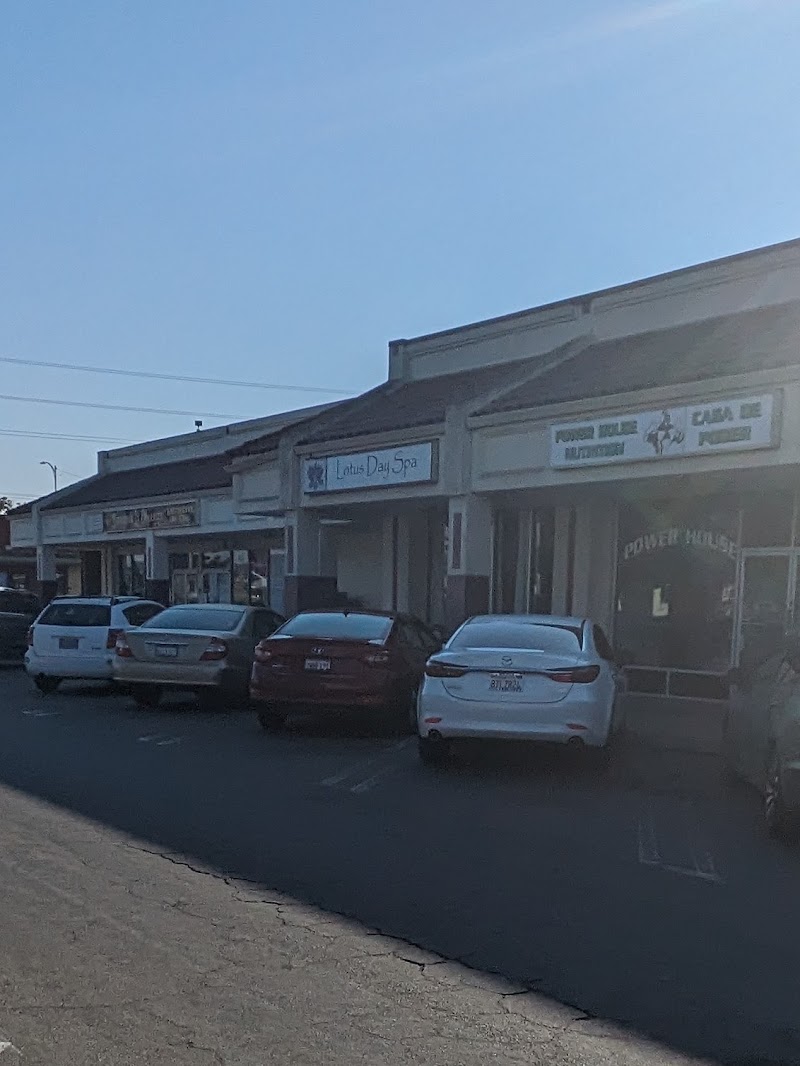 Lotus Day Spa, massage spa in Santa Maria, CA, photo 4 of 6