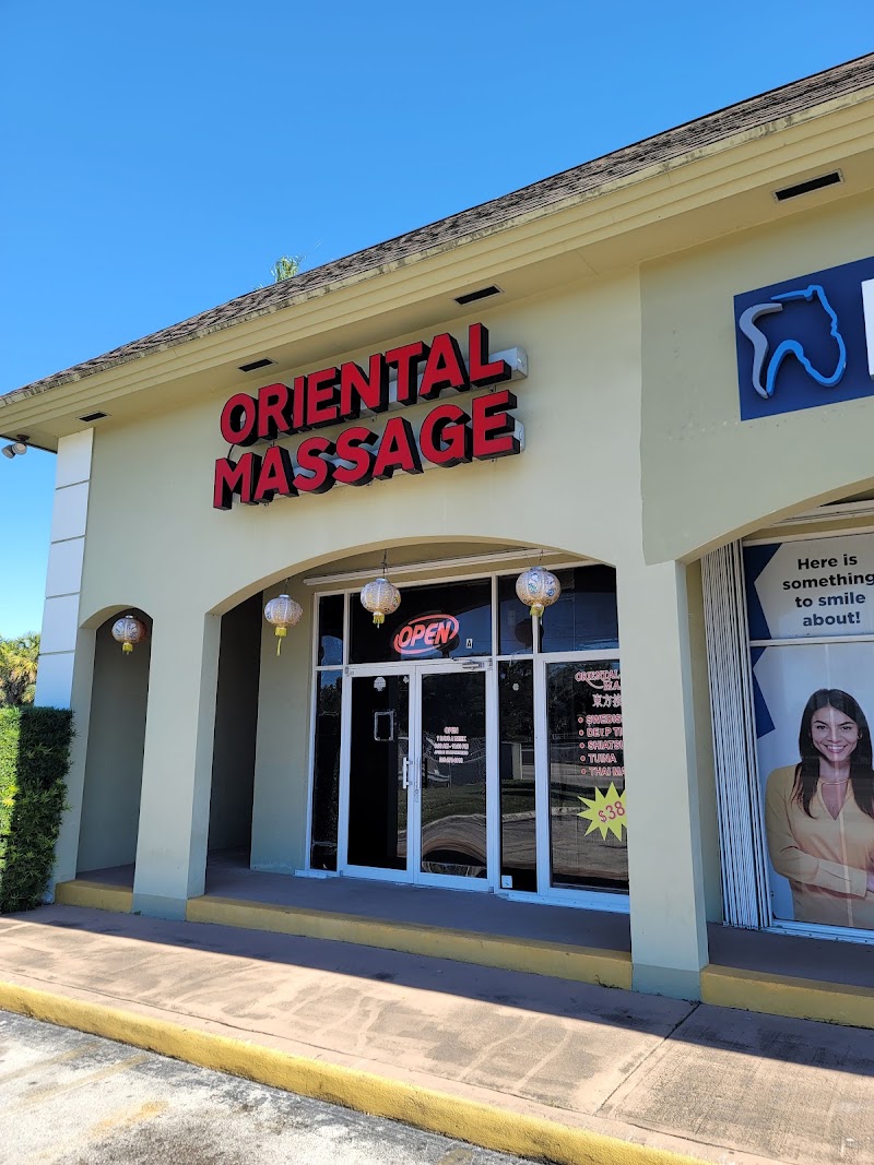 Oriental Massage, massage spa in Palmetto Bay, FL, photo 1 of 6