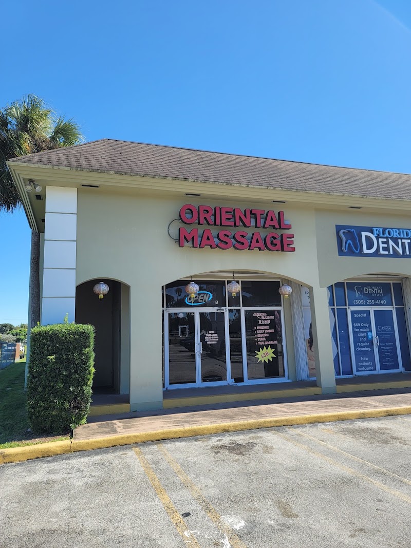 Oriental Massage, massage spa in Palmetto Bay, FL, photo 4 of 6