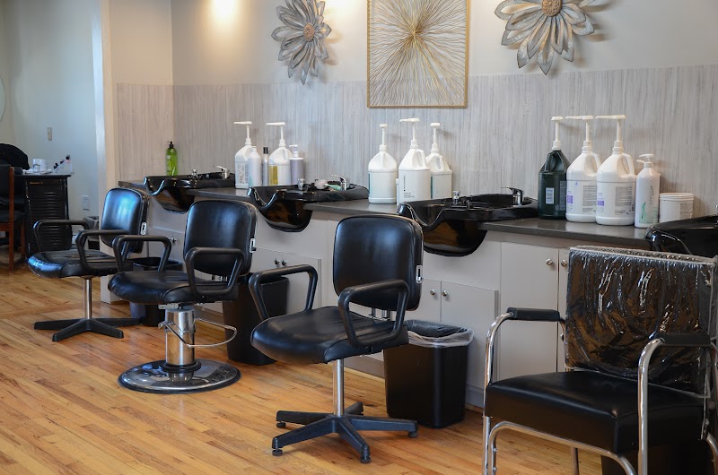 You-Topia Hair Designs, beauty salon in Danville, VA, photo 1 of 10