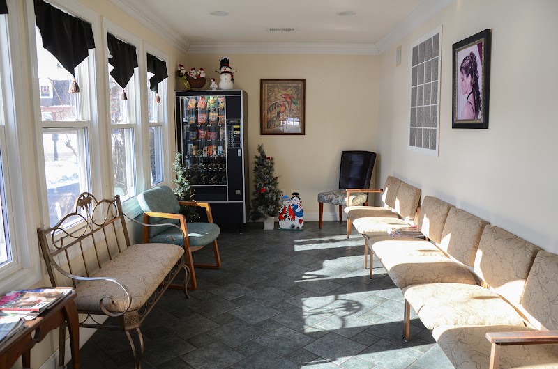 You-Topia Hair Designs, beauty salon in Danville, VA, photo 2 of 10