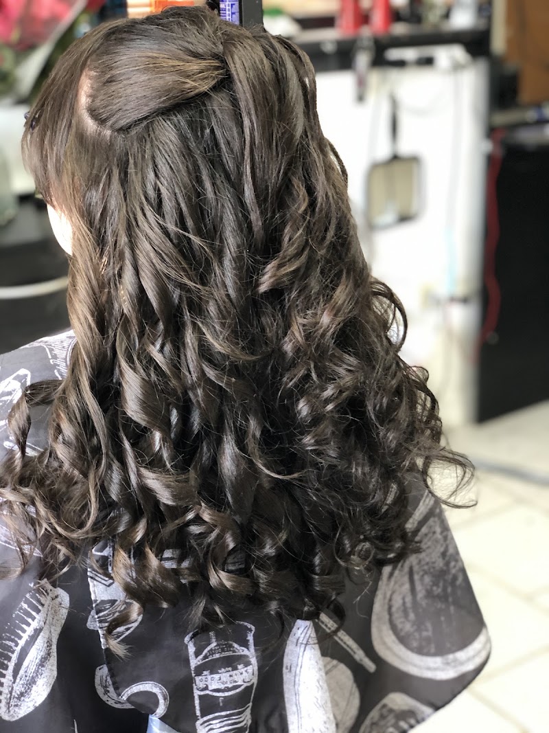 JM Beauty Salon, beauty salon in Owatonna, MN, photo 3 of 10