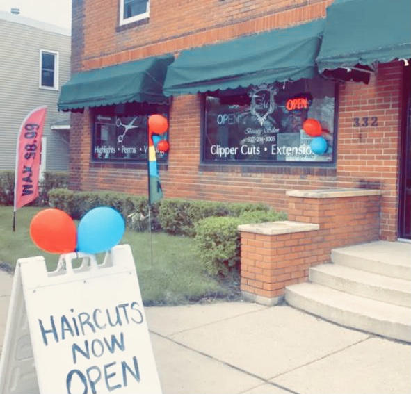 JM Beauty Salon, beauty salon in Owatonna, MN, photo 5 of 10