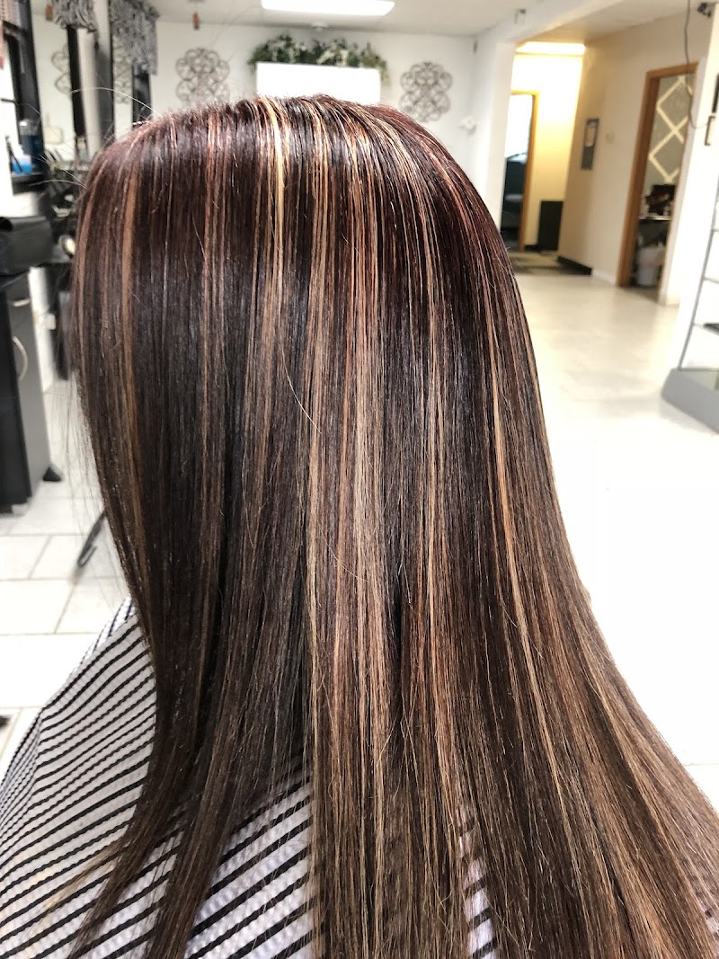 JM Beauty Salon, beauty salon in Owatonna, MN, photo 6 of 10