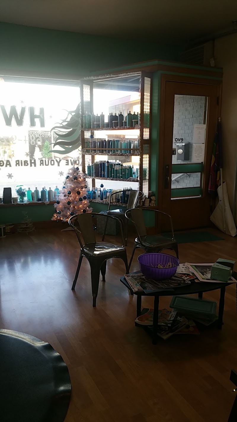 Hair With Flair, hair salon in Manitowoc, WI, photo 1 of 10