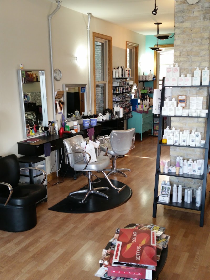 Hair With Flair, hair salon in Manitowoc, WI, photo 2 of 10