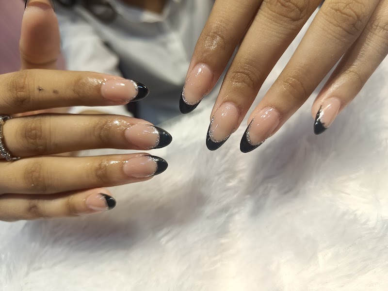 Nail & Lash Factory - Best Nail and lash Studio in Dehradun, nail salon in Dehradun, India, photo 5 of 10
