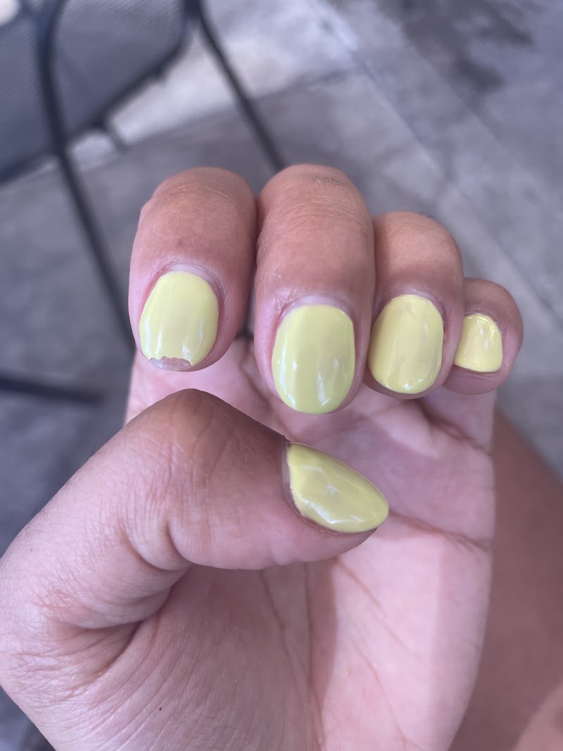 Venus Nails, nail salon in Collierville, TN, photo 2 of 10