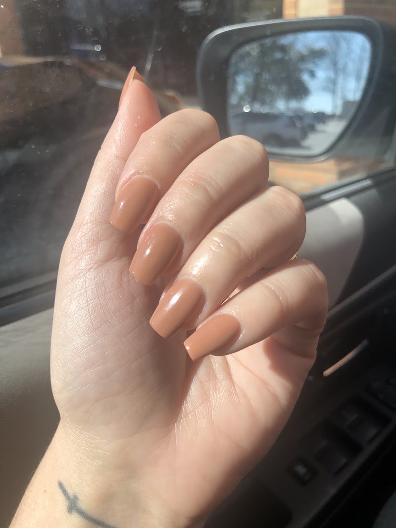 Venus Nails, nail salon in Collierville, TN, photo 4 of 10