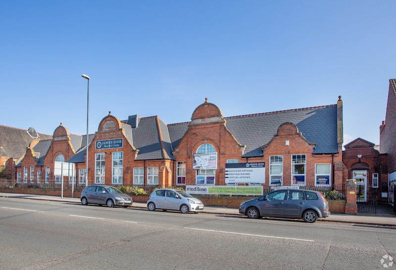 Haven Holistics Derby, spa in Derby, United Kingdom, photo 1 of 1