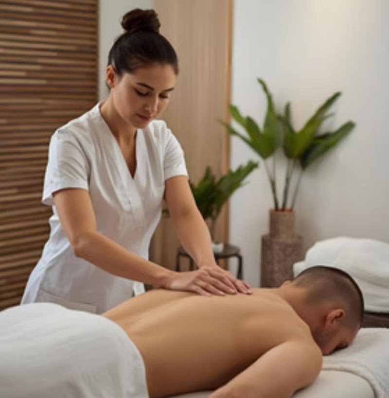 Luck Spring Spa, massage spa in Ridgecrest, CA, photo 1 of 10