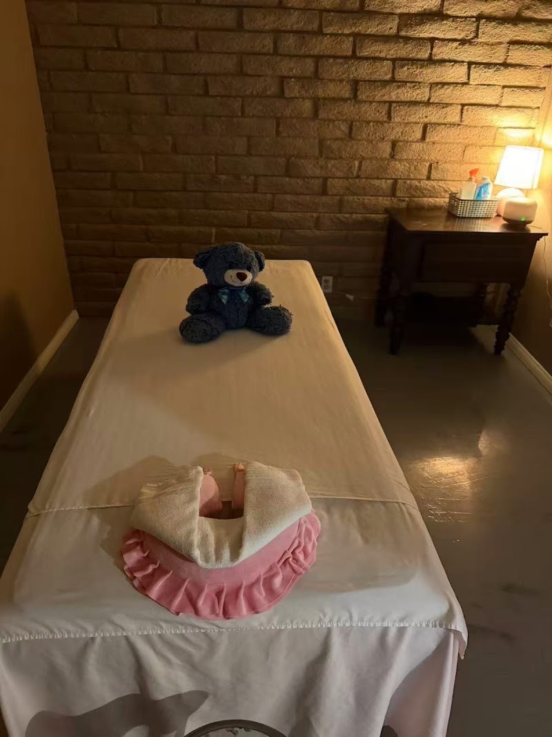 Luck Spring Spa, massage spa in Ridgecrest, CA, photo 2 of 10