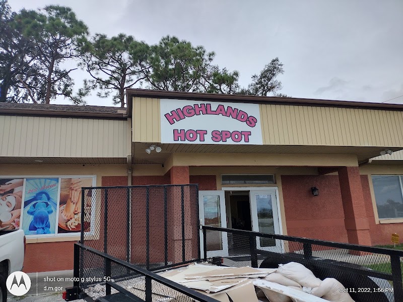 Highlands Hot Spot, beauty salon in Sebring, FL, photo 1 of 10