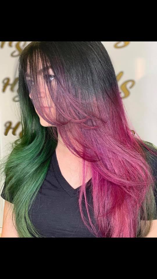 Highlands Hot Spot, beauty salon in Sebring, FL, photo 3 of 10