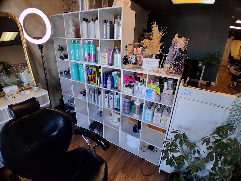 Trendz Beauty & Salon, nail salon in Salida, CA, photo 3 of 10