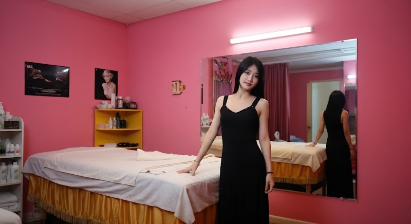 Health Hypnosis SPA, massage spa in San Bernardino, CA, photo 2 of 4