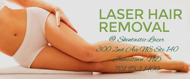 Skintastic Lazer, LLC, skin care clinic in Jamestown, ND, photo 1 of 4