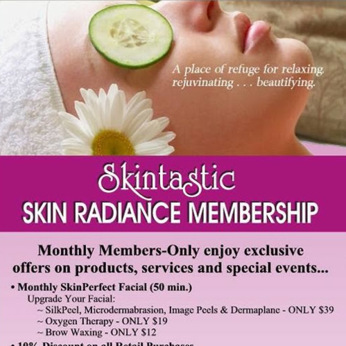 Skintastic Lazer, LLC, skin care clinic in Jamestown, ND, photo 3 of 4