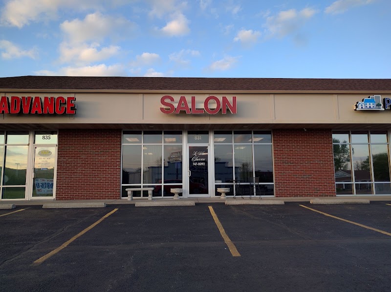 Le Salon Cheveu, beauty salon in Farmington, MO, photo 2 of 3