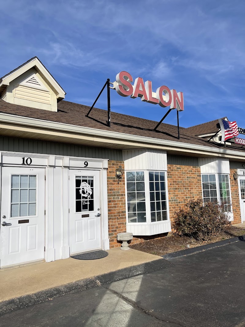 Le Salon Cheveu, beauty salon in Farmington, MO, photo 3 of 3
