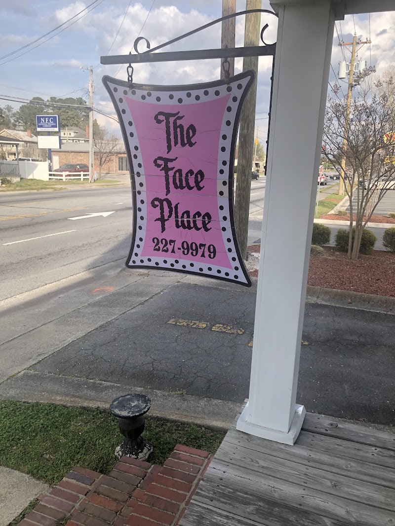 The Face Place, spa in Kinston, NC, photo 1 of 6