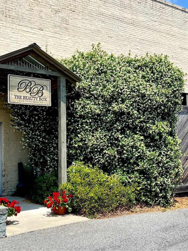 The Face Place, spa in Kinston, NC, photo 2 of 6