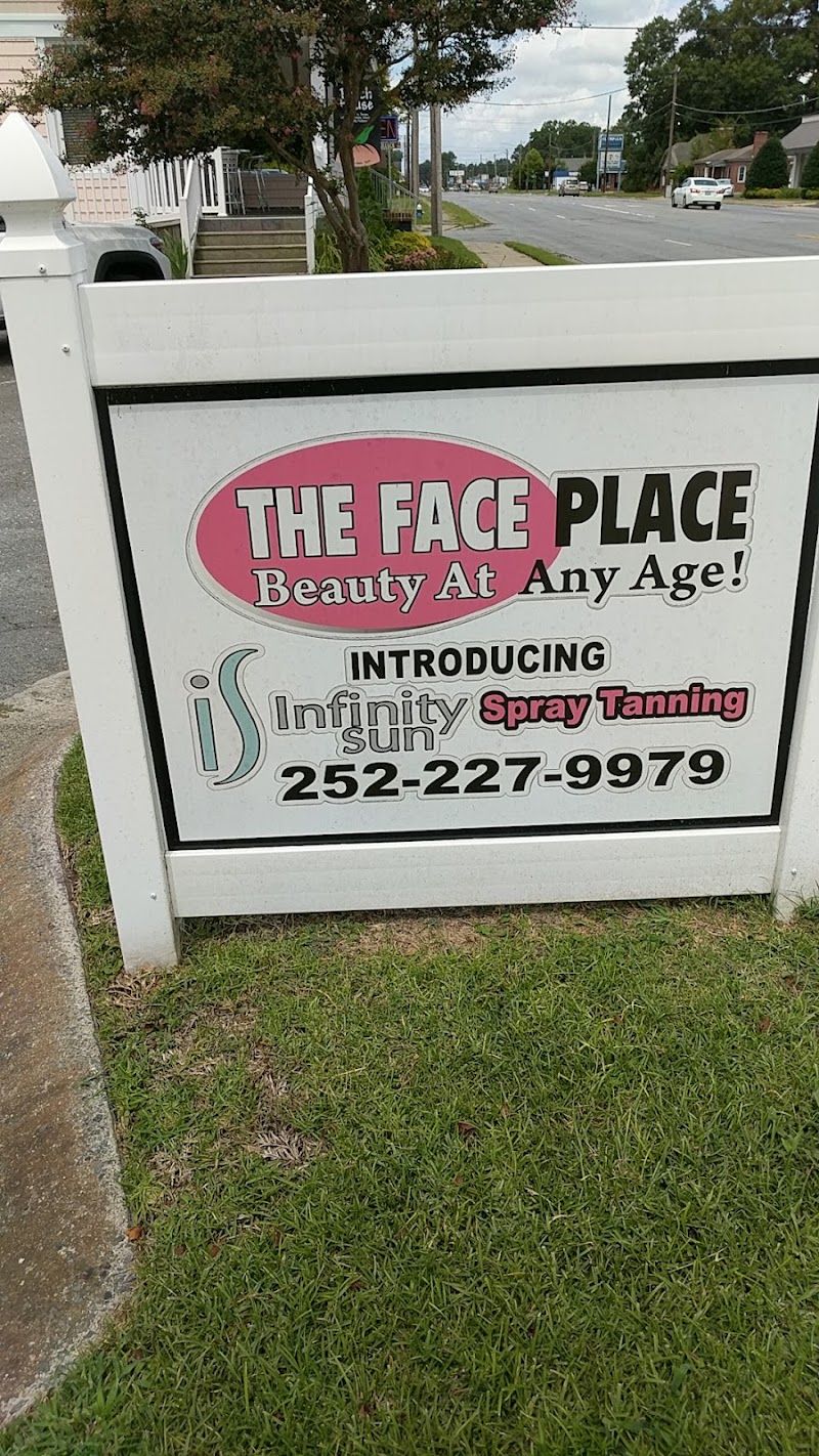 The Face Place, spa in Kinston, NC, photo 6 of 6