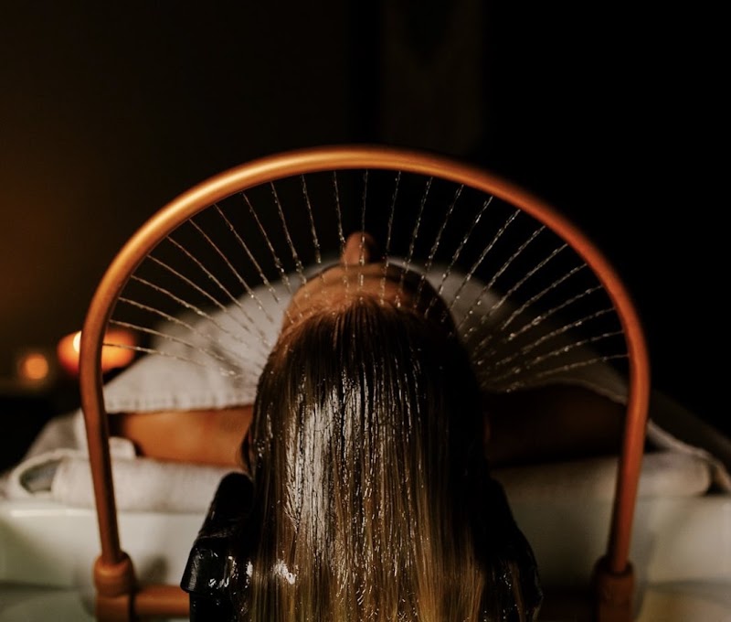 Bulle de Soie head spa holistique reims, massage spa in Reims, France, photo 1 of 5