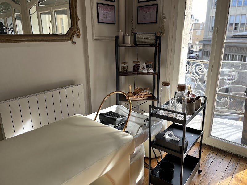 Bulle de Soie head spa holistique reims, massage spa in Reims, France, photo 2 of 5