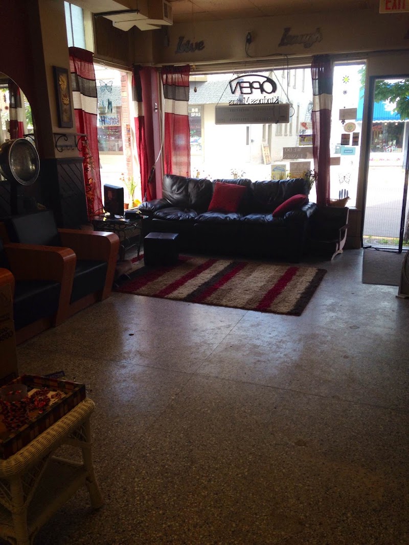 Hair Lair With A Dash of Flair, beauty salon in Portage, WI, photo 1 of 3