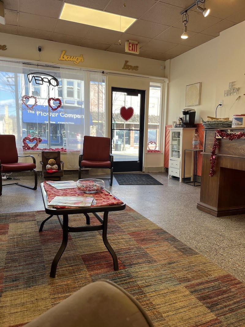 Hair Lair With A Dash of Flair, beauty salon in Portage, WI, photo 3 of 3