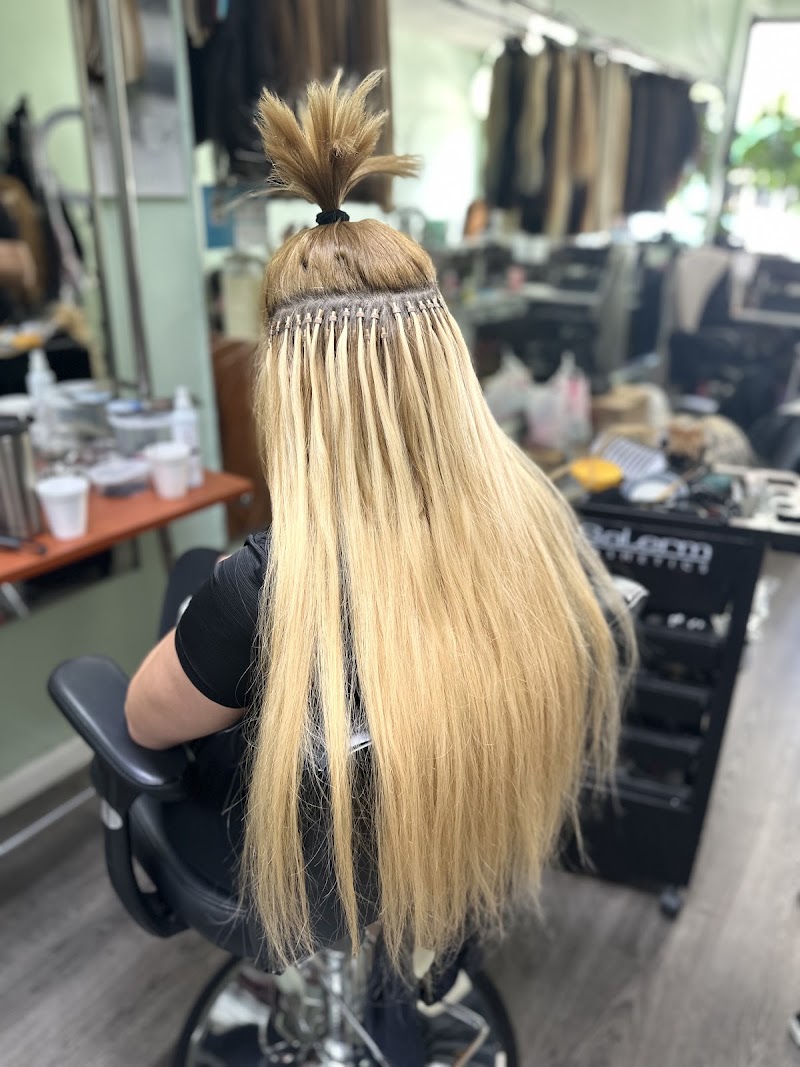 Foxy Lady Salon, beauty salon in Clifton, NJ, photo 2 of 10