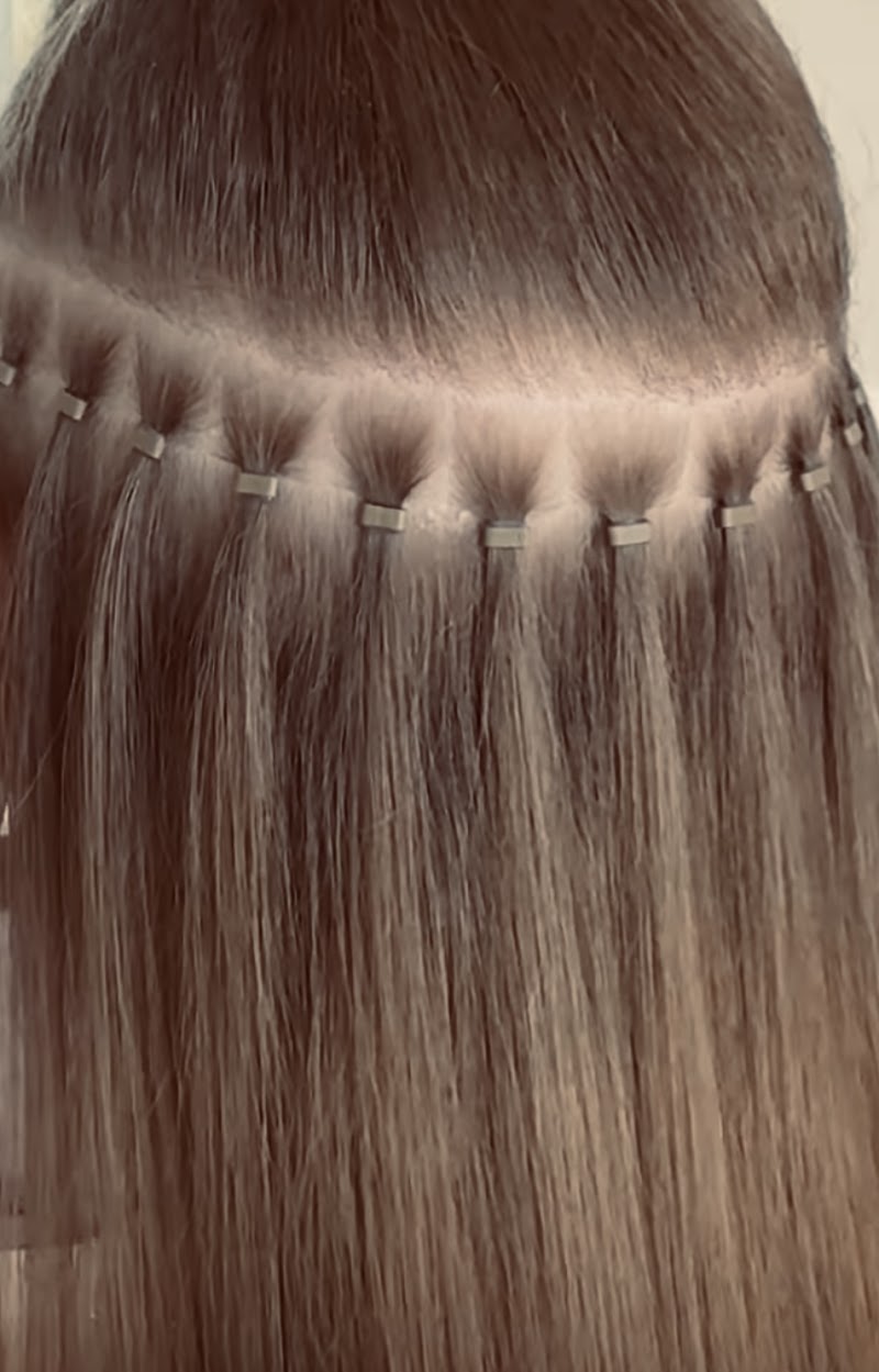 Foxy Lady Salon, beauty salon in Clifton, NJ, photo 5 of 10