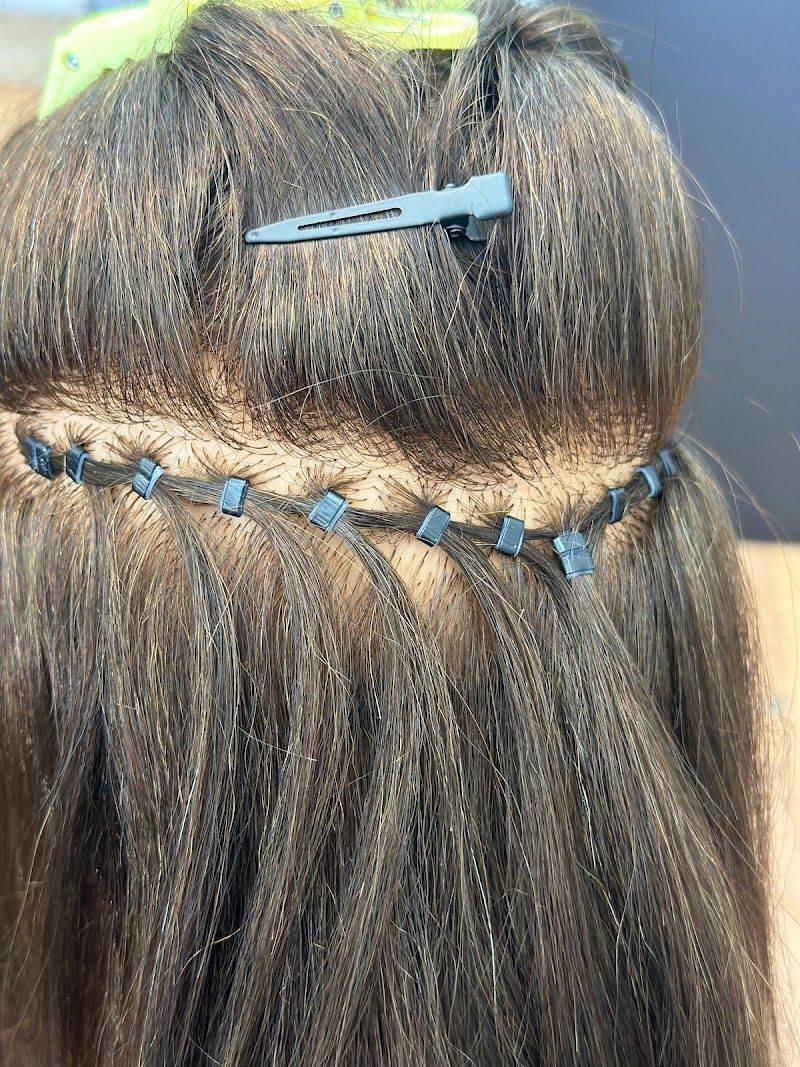 Foxy Lady Salon, beauty salon in Clifton, NJ, photo 6 of 10