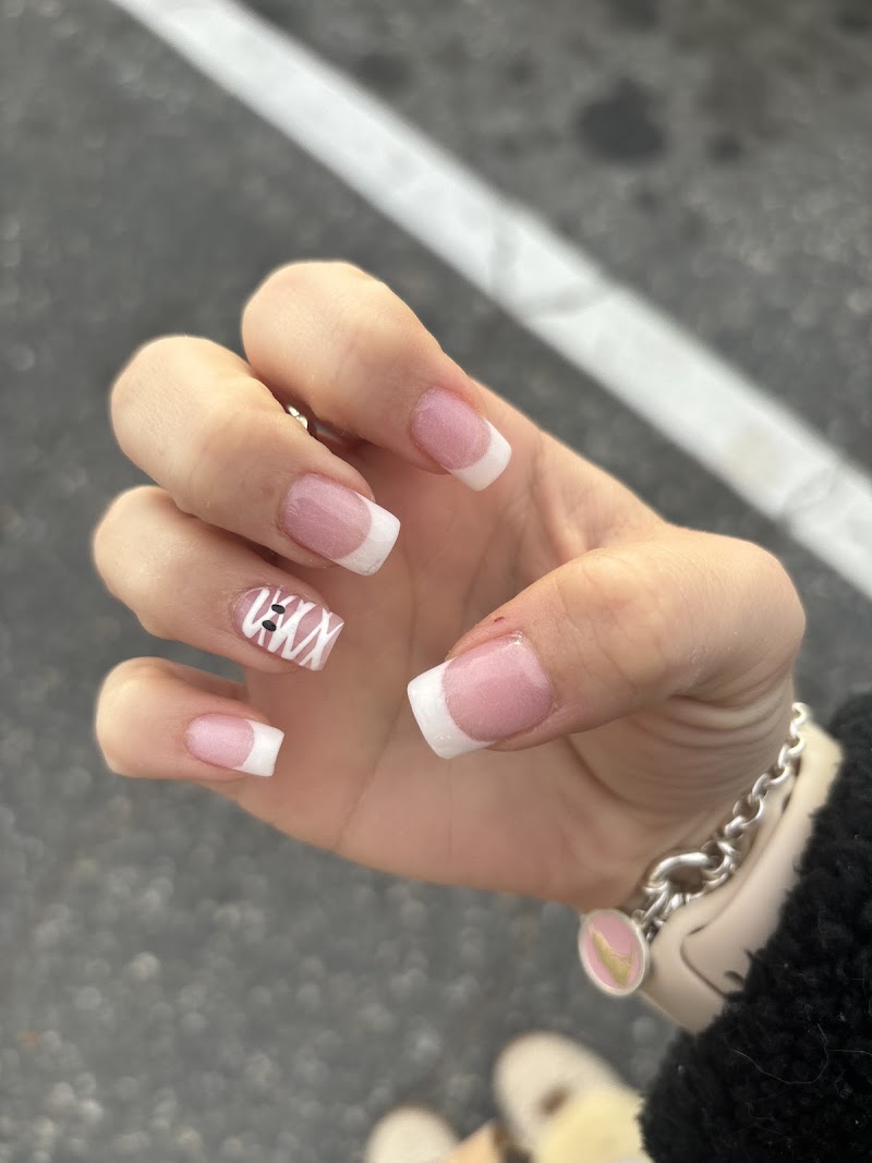 L.A.Nails, nail salon in Leominster, MA, photo 1 of 10