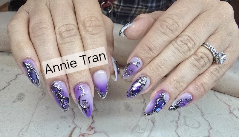 L.A.Nails, nail salon in Leominster, MA, photo 2 of 10