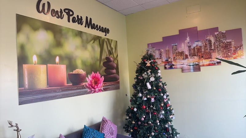 Westport Massage, spa in Norwalk, CT, photo 1 of 9